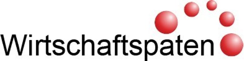 Wirtschaftspaten Logo