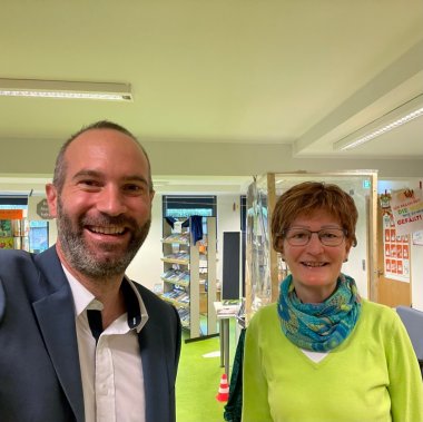 Katholische öffentliche Bücherei