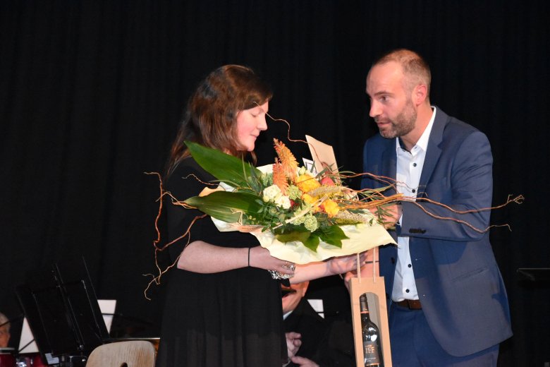 Frühlingsempfang-Frauen