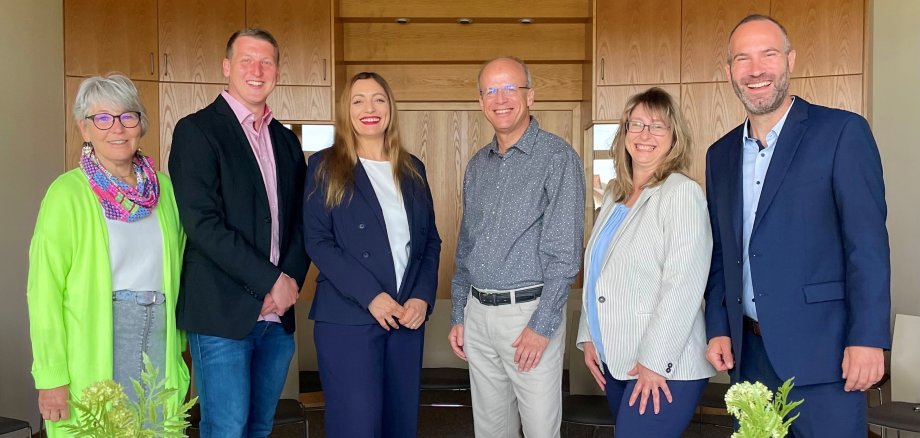 Hochzeiten in Nidderau