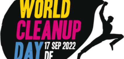 Logo Clean-up-day