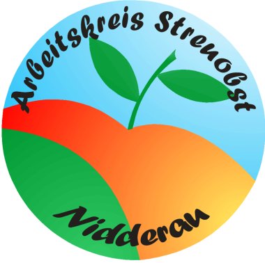 Logo Streuobsttag