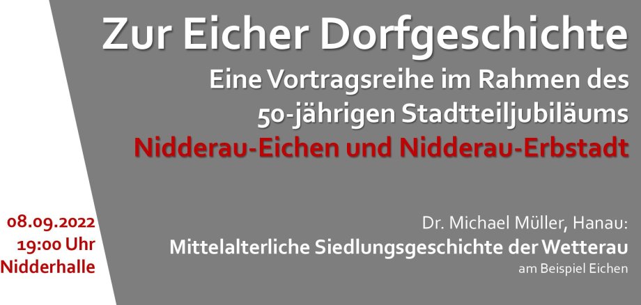 Siedlungsgeschichte