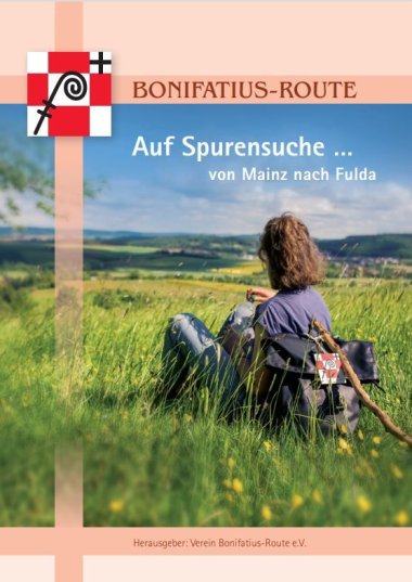 Bonifatius-Route