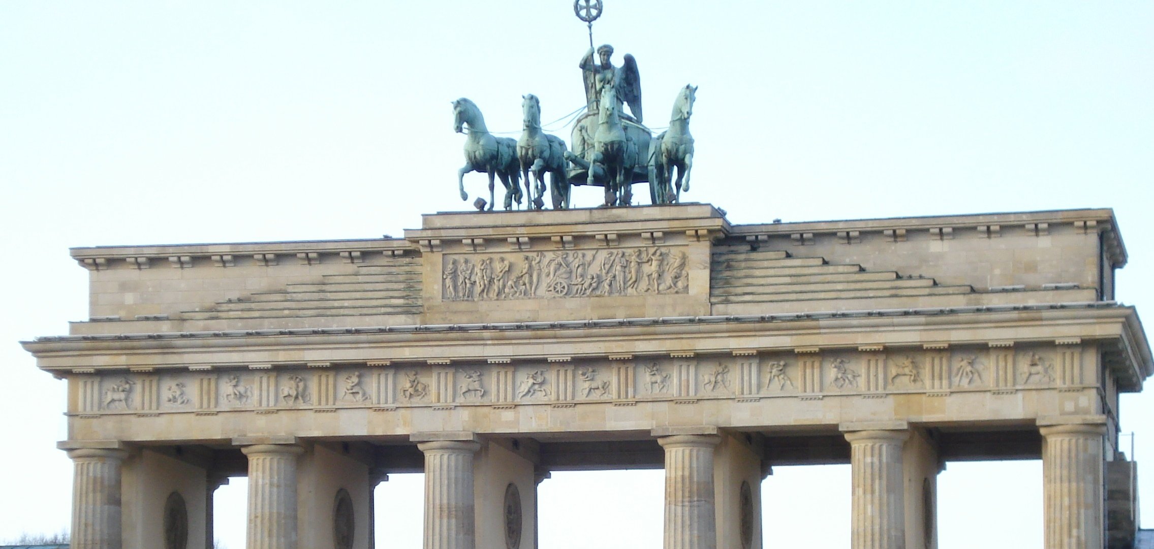Brandenburger Tor