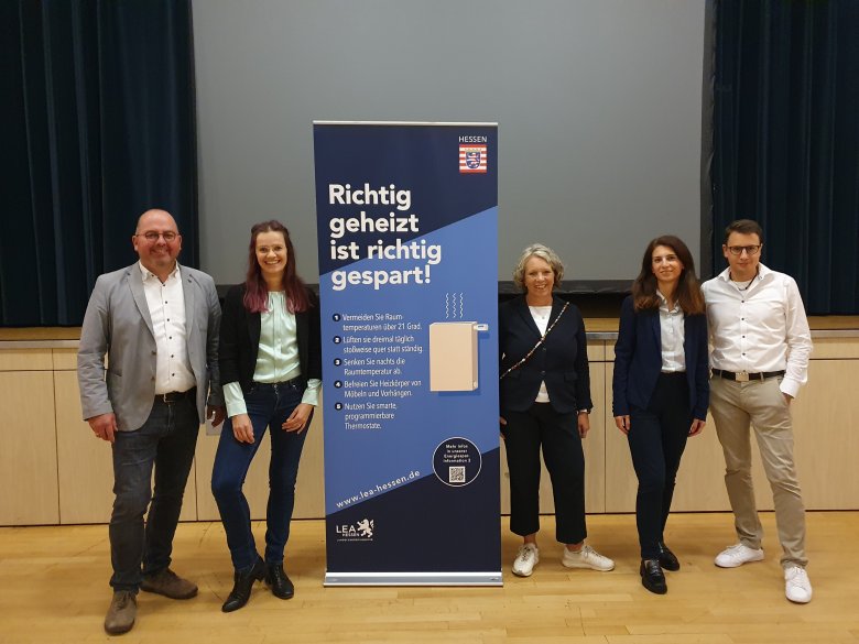 Auftaktveranstaltung