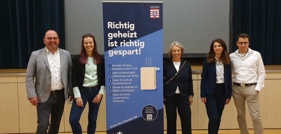 Auftaktveranstaltung