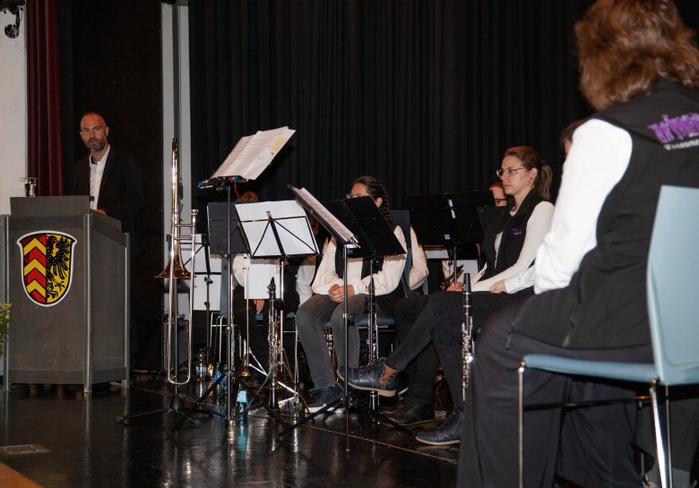 Festakt zum 03.10.2022