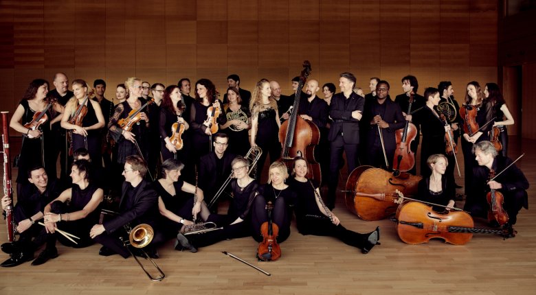 Frankfurter Philharmonie Orchester