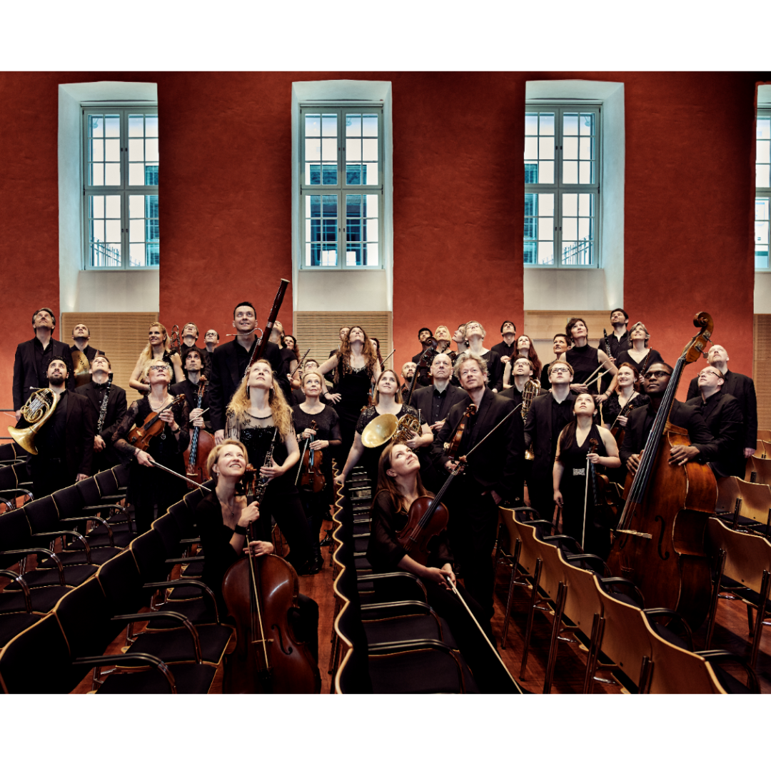 Frankfurter Philharmonie Orchester