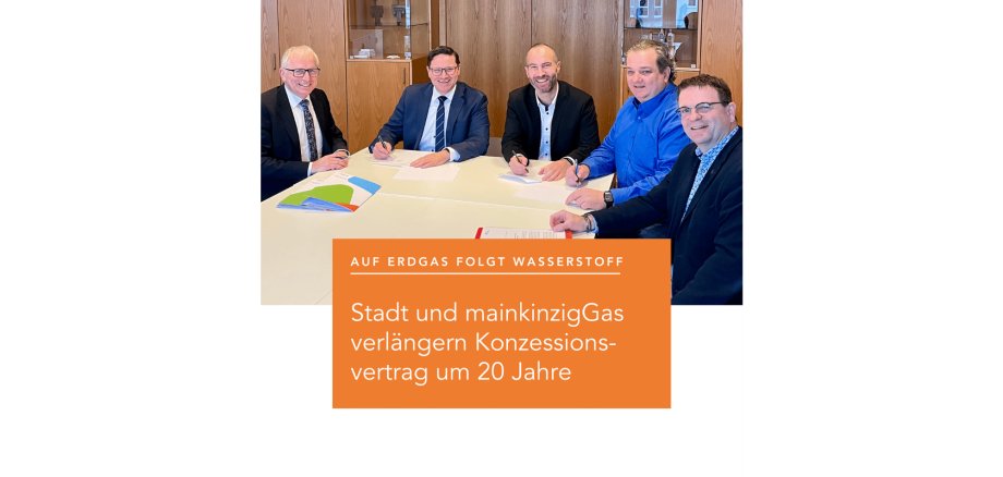 Sharepic Wegenutzungsvertrag Erdgas