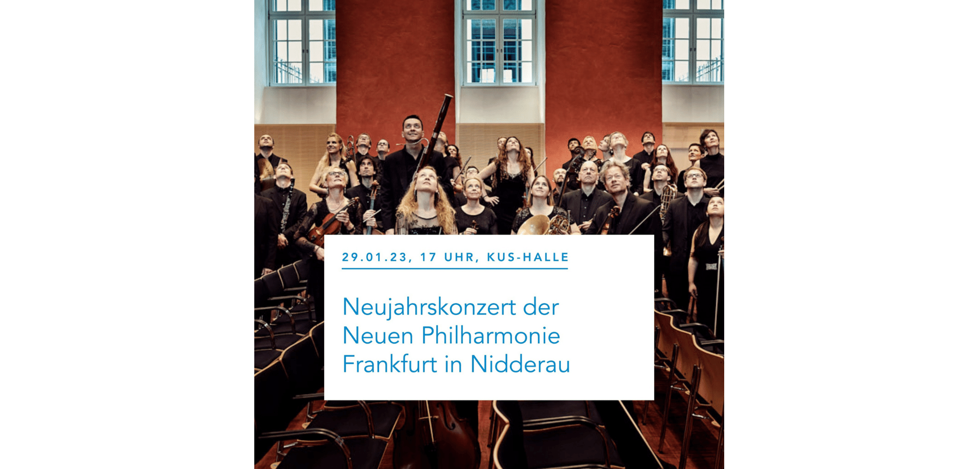 Bestreiter des Neujahrskonzerts