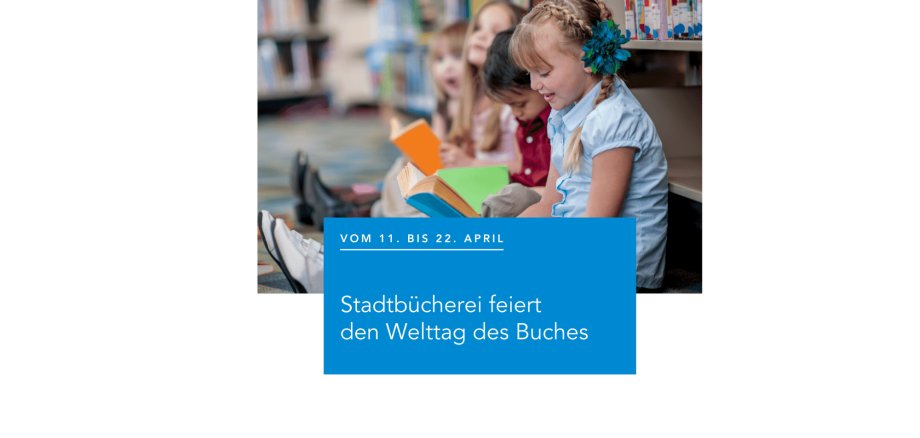 Kinder sitzend und lesend