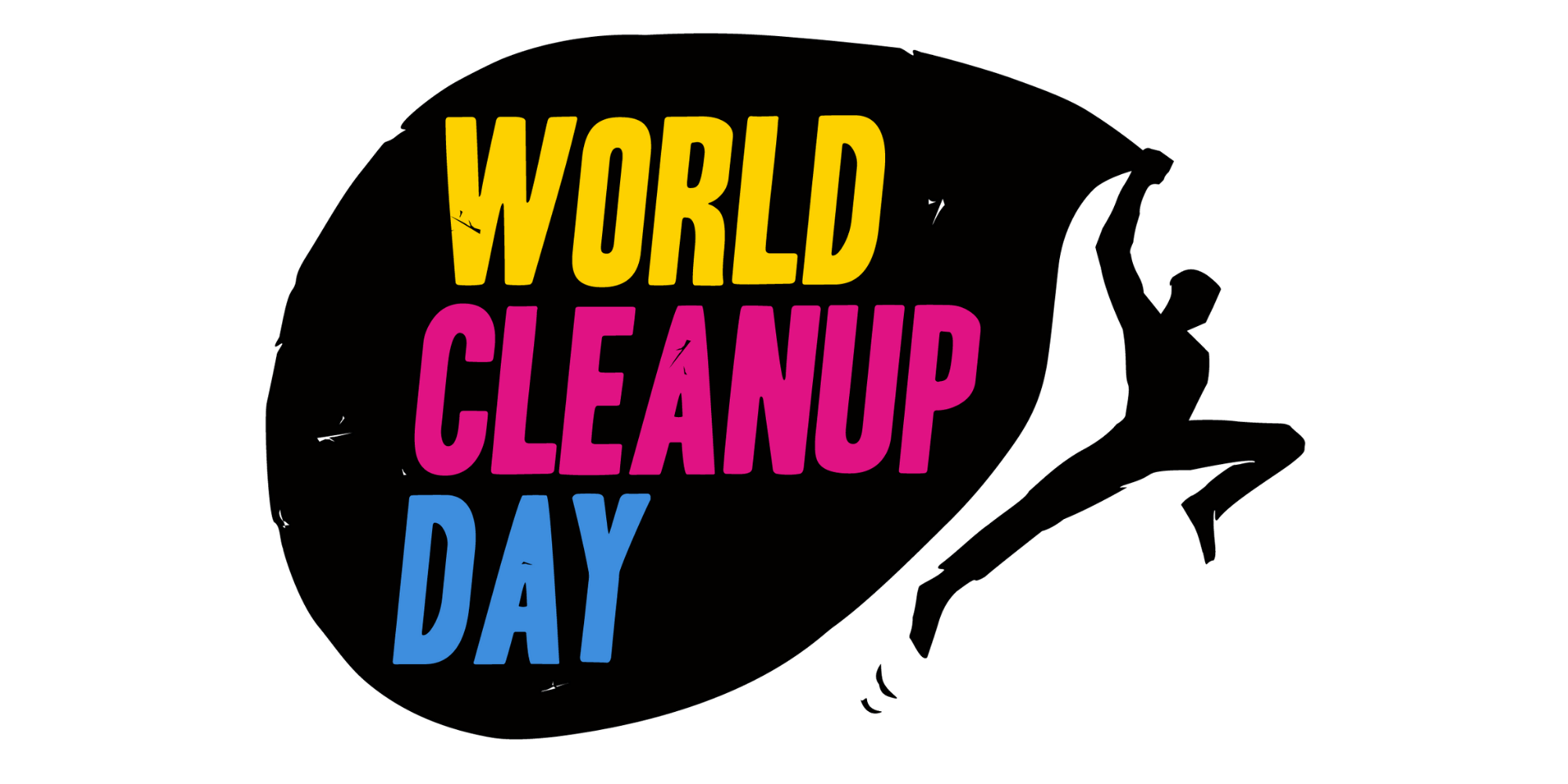 Logo World-Clean-up-Day