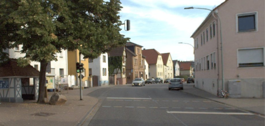 Ansicht Heldenbergen 