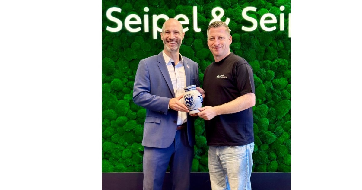 Besuch bei Autohaus Seipel & Seipel: | Stadt Nidderau