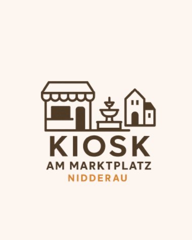 Logo Kiosk am Marktplatz