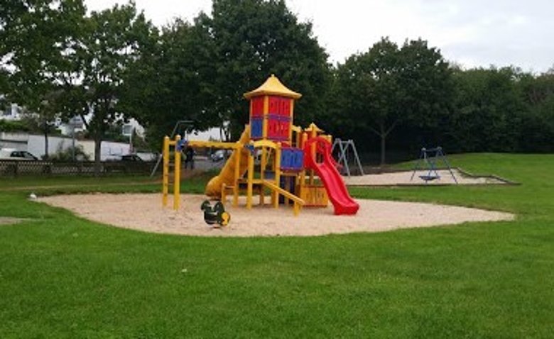 Spielplatz am Mühlberg