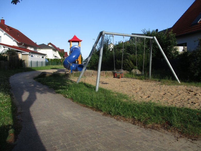 Spielplatz am Feldrain 