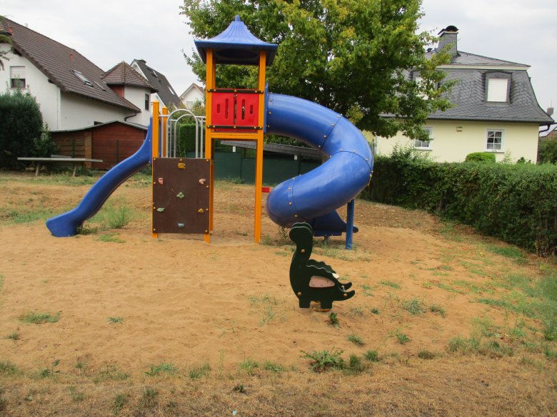 Spielplatz am Fasanenweg
