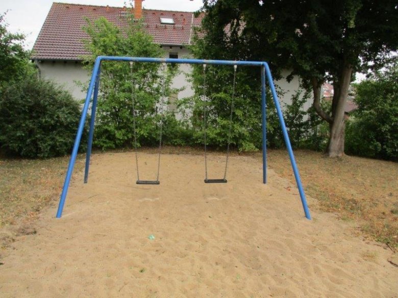 Spielplatz am Finkenweg