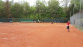 Tennisplatz