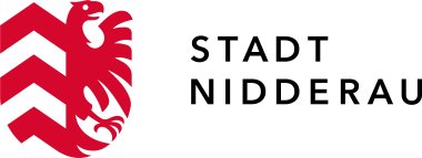 Logo Stadt Nidderau