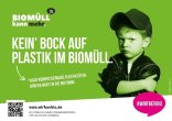Logo Biomüll