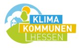 Logo Klima Kommunen Hessen