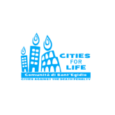 Logo Cities for Life