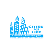 Logo Cities for Life