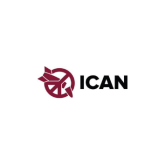 Logo ICAN