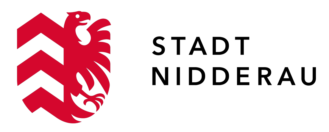 Logo Stadt Nidderau - Zurück zur Startseite