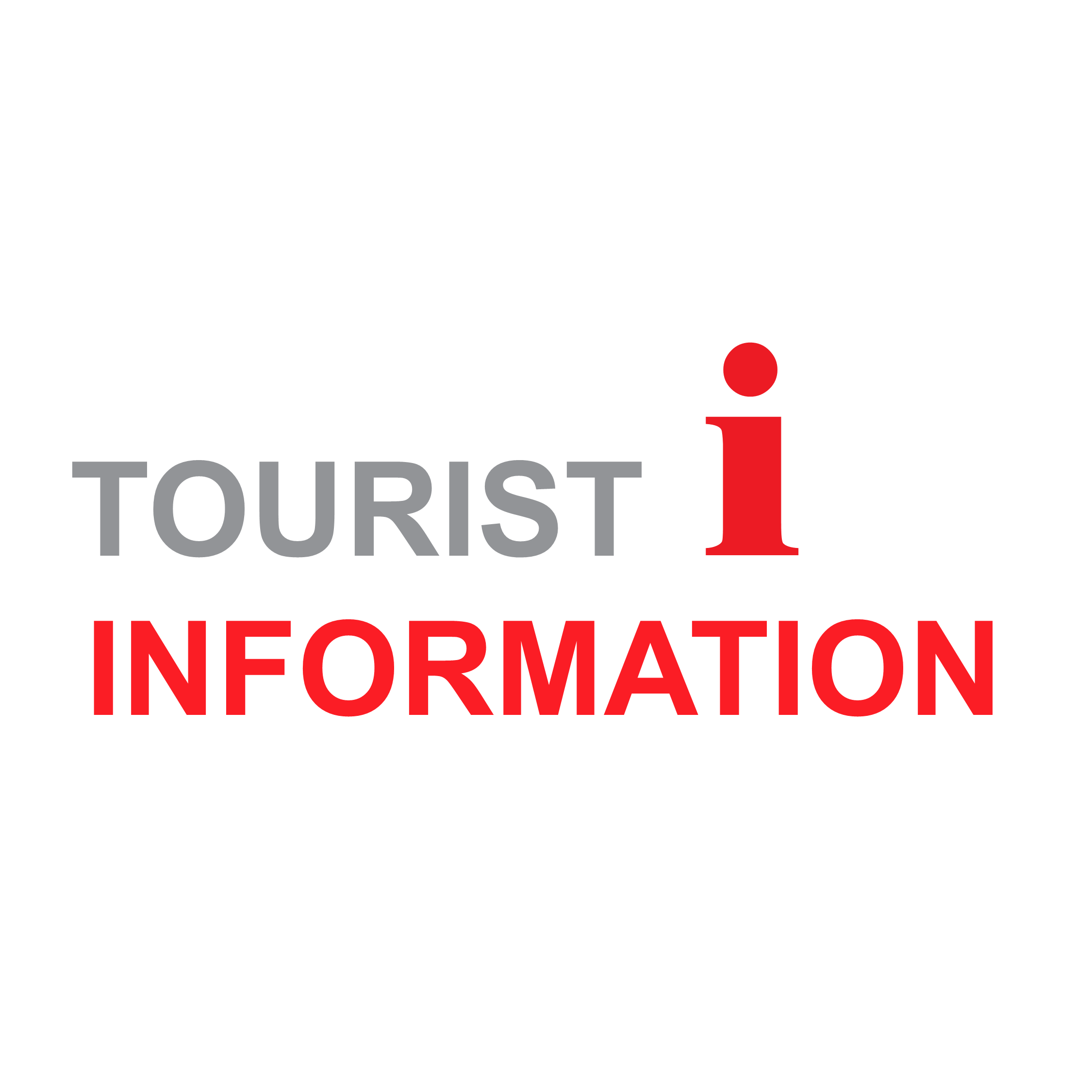 Logo Tourist Info