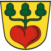 Wappen Nidderau-Eichen