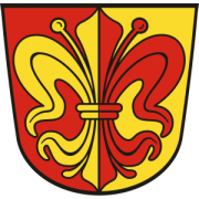 Wappen Nidderau-Erbstadt