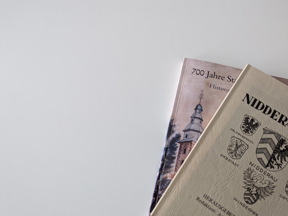 Nidderauer Hefte