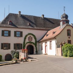 Oberburg Heldenbergen