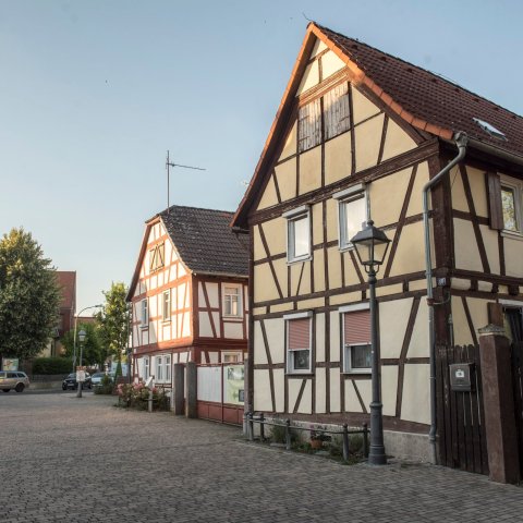 Freizeit & Tourismus Stadt Nidderau