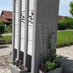 Friedhof Eichen Kolumbarium