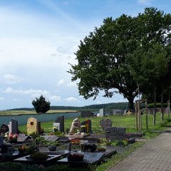 Friedhof Erbstadt