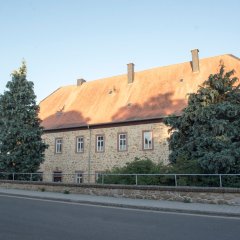 Pfaffenhof in Erbstadt