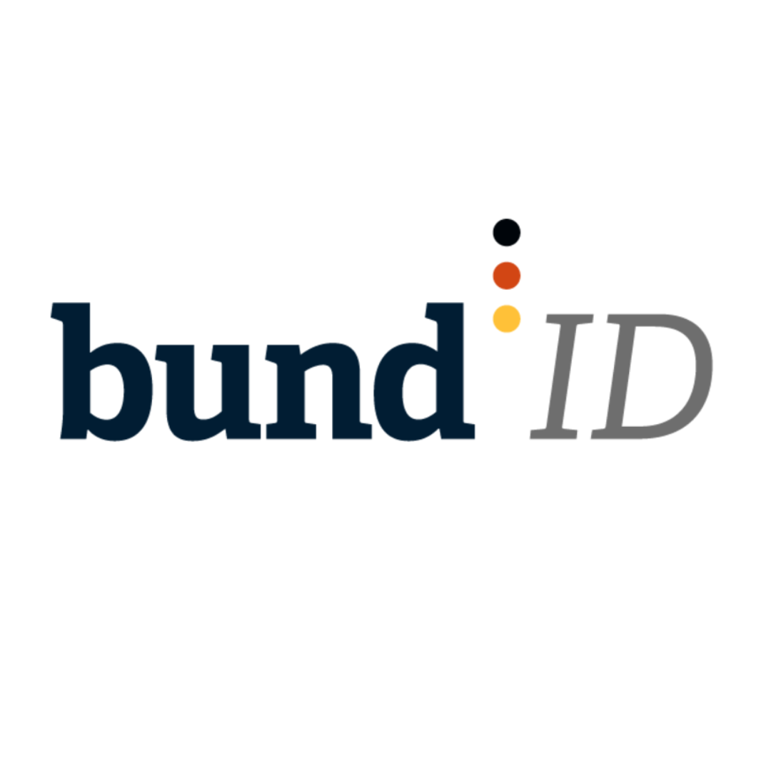 Logo Bund-ID