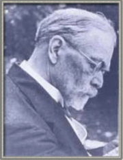 Carl Moritz Gottlieb Henß