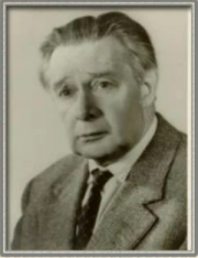 Dr. Fritz Häuser