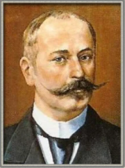 Johann Rudolf Lindt