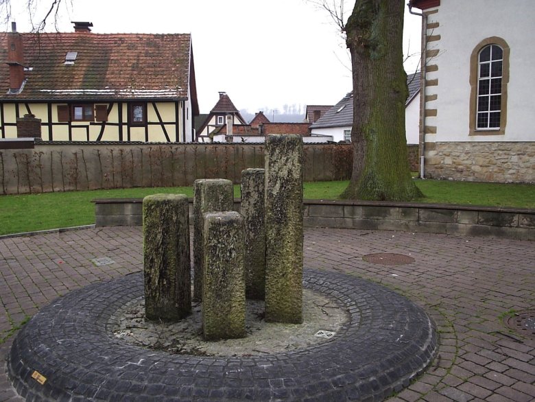 Brunnen