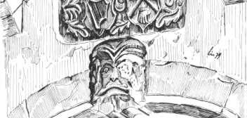 Ostheim Hofhaus-Wappen