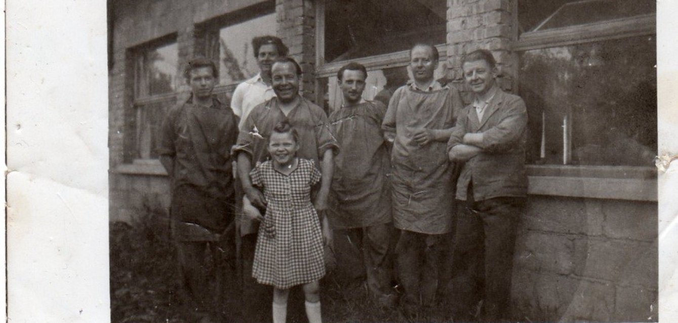 Ostheims Diamantschleifer Stadt Nidderau