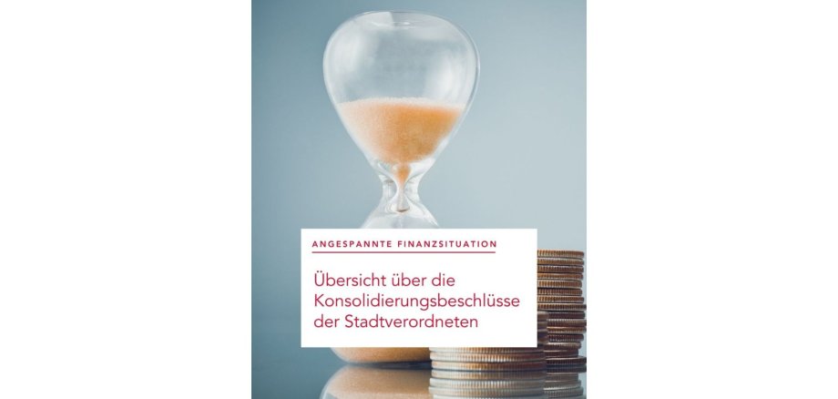 Briefwahlunterlagen